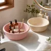 26Q2 260205 5 وعاء من البلاستيك المعمر متعدد الأغراض لغسيل الملابس المنزلية details Picture